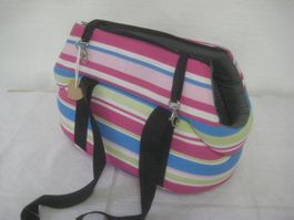 HUNDE    TRAGTASCHE