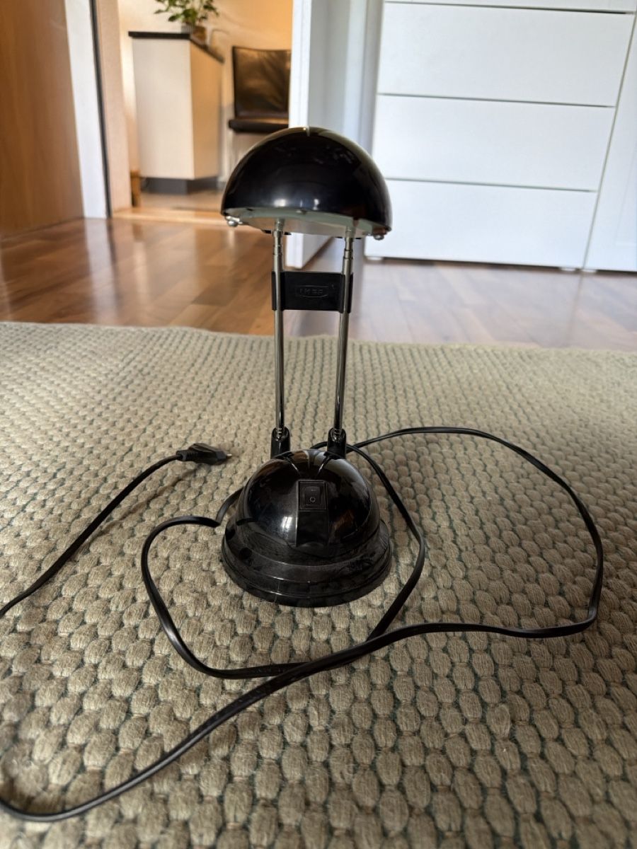 Ikea Lampes: Lampe – D'occasion à Wohlen b. Bern par chrige84