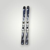 Völkl Essenza Amili 159 cm – Marker Bindung