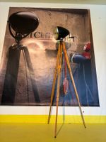 Lampe Scintilla, Oldtimer, Ständerlampe, Geschenksidee
