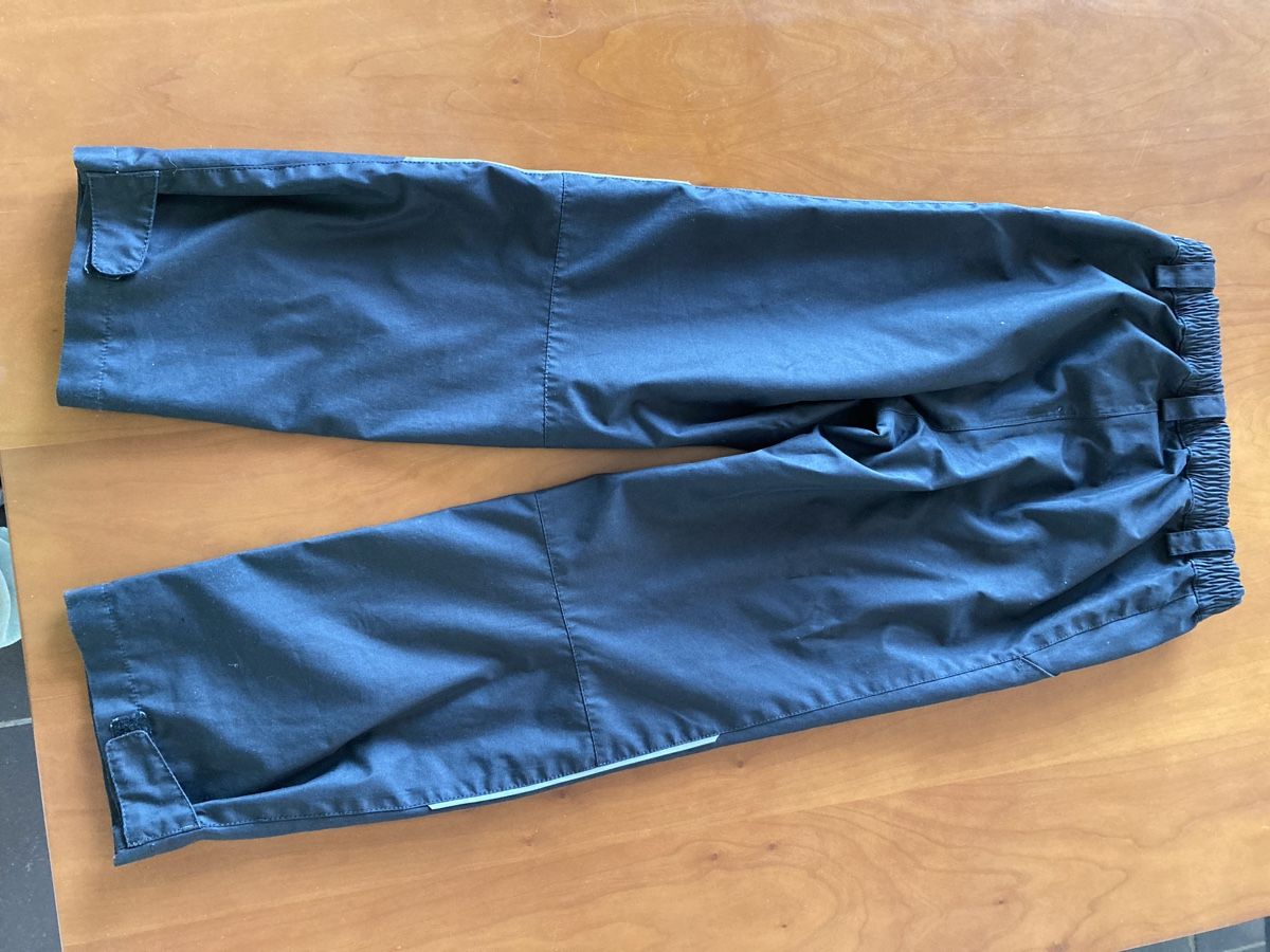 Reima Pantaloni: Reima Tec Thermo pants, size 128cm – Usato da Winterthur venduto da niemim 3