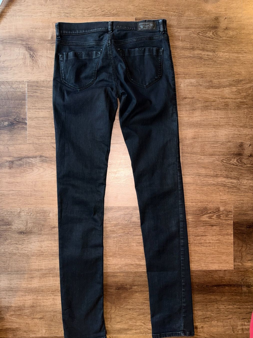 Diesel Jeans: Diesel slim jeans - W29 – Usato da St-Sulpice VD venduto da juhdu 3