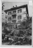 Hotel Simplon - Locarno