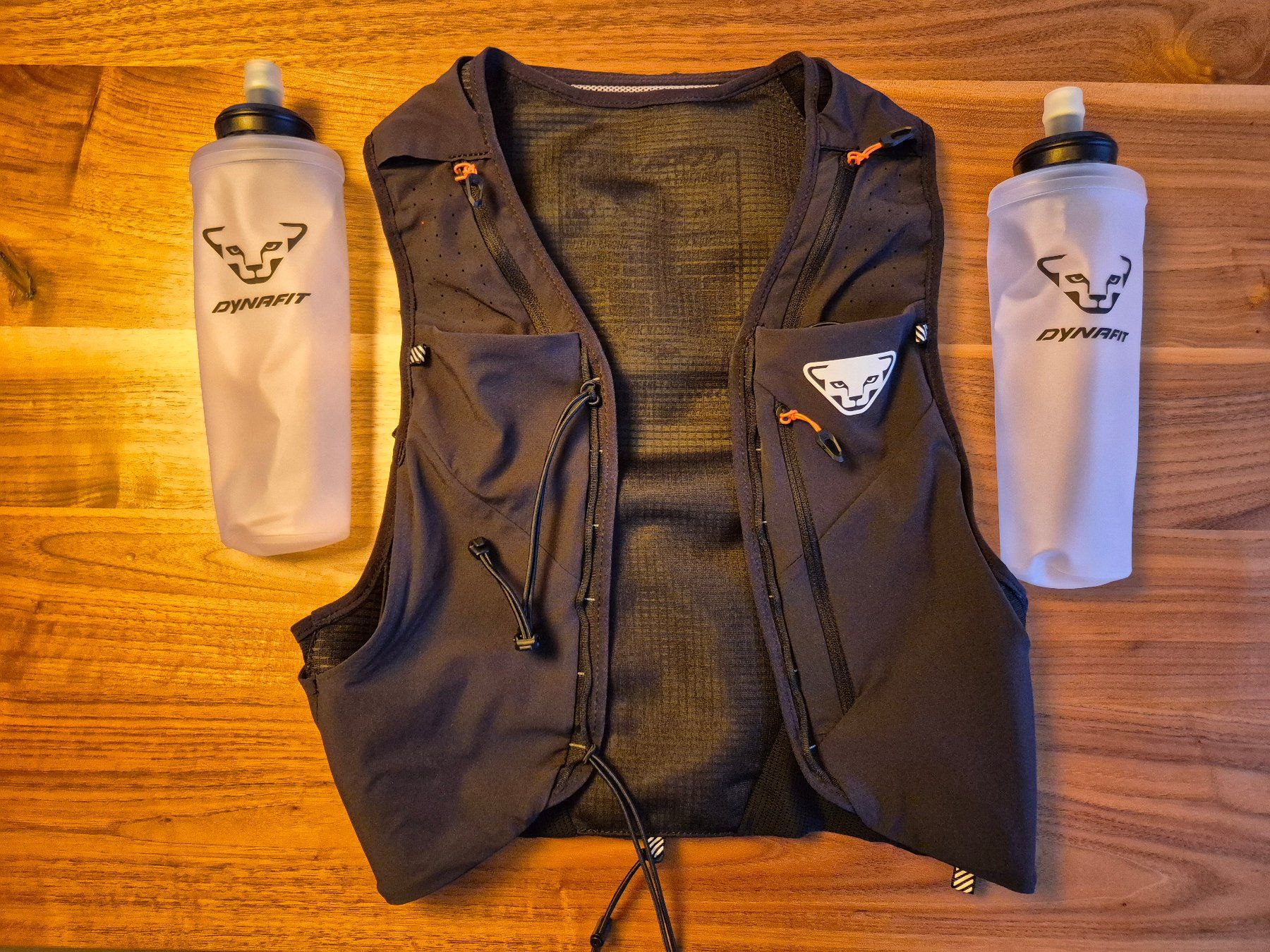 Dynafit Sacs à dos: Trailrunningrucksack Dynafit Ultra 12 – Neuf (Voir description) à Spiez par geminus