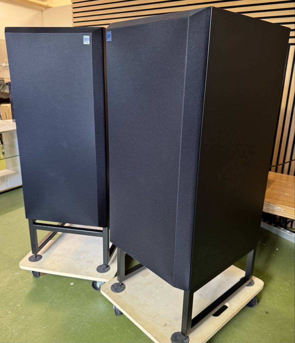 ATC Casse acustiche: ATC SCM100 PSL – Usato da Ebertswil venduto da audivero 2