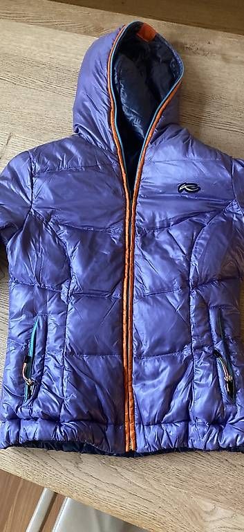 Jacken: Winterjacke Lasse Kjus Gr. 36 – Gebraucht aus Disentis/Mustér von LarissaF 3
