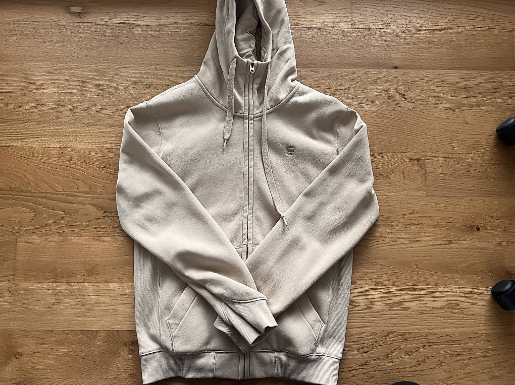 G-Star Maglioni & Felpe: 2 stk. G-star Kapuzenpullover / Hoodie – Usato da Gerlafingen venduto da sel_dp6y 2