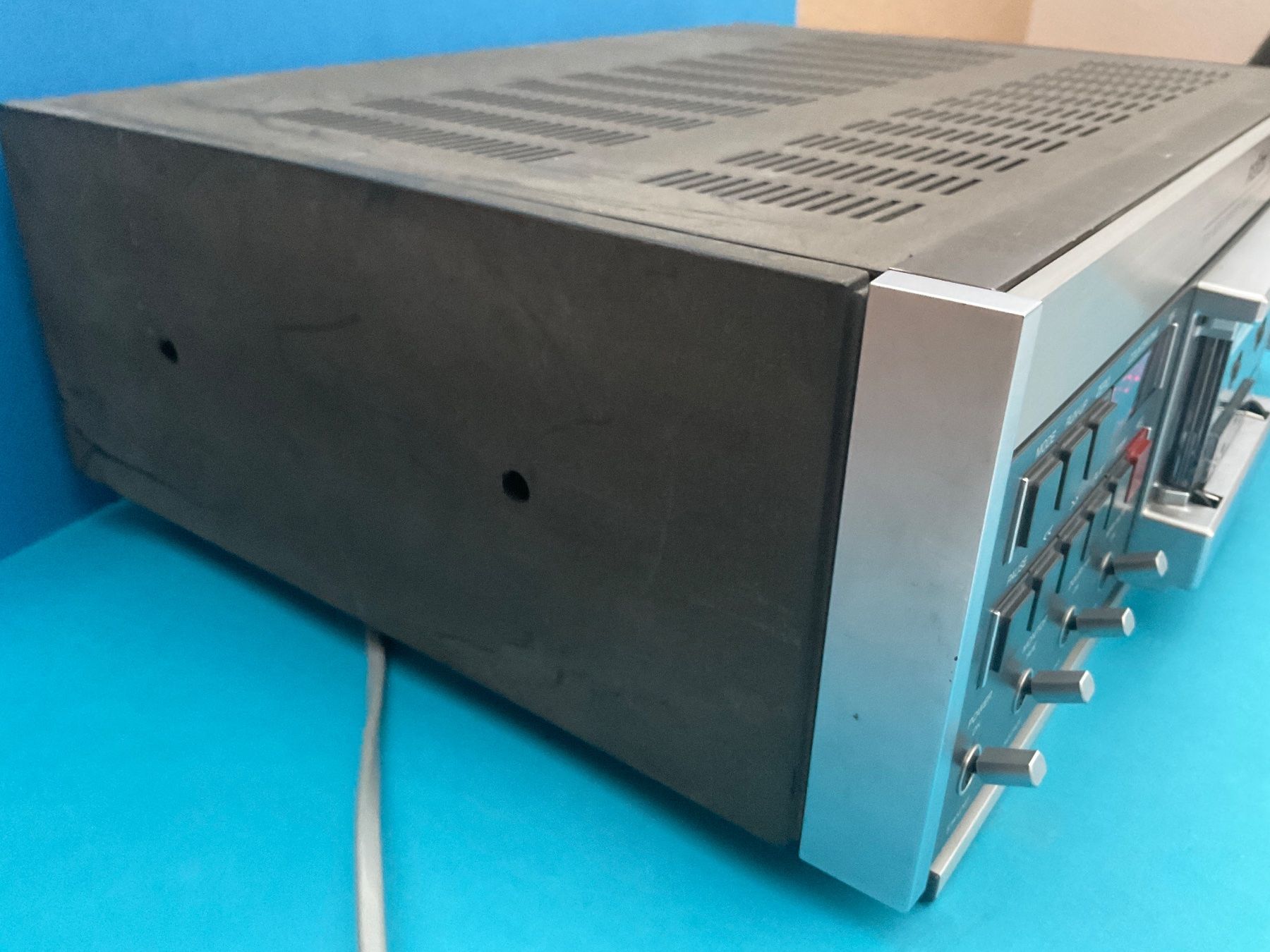 Revox Bandmaschinen: ReVox B 710 Cassette Tape Deck – Gebraucht aus Langenthal von RronJora 4