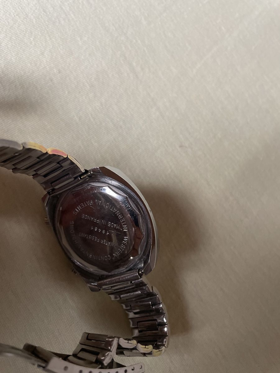 Orologi: Uhr – Usato da Reinach AG venduto da M_2024 4
