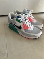 Nike Air Max 90 South Beach Watermelon Gr. 42
