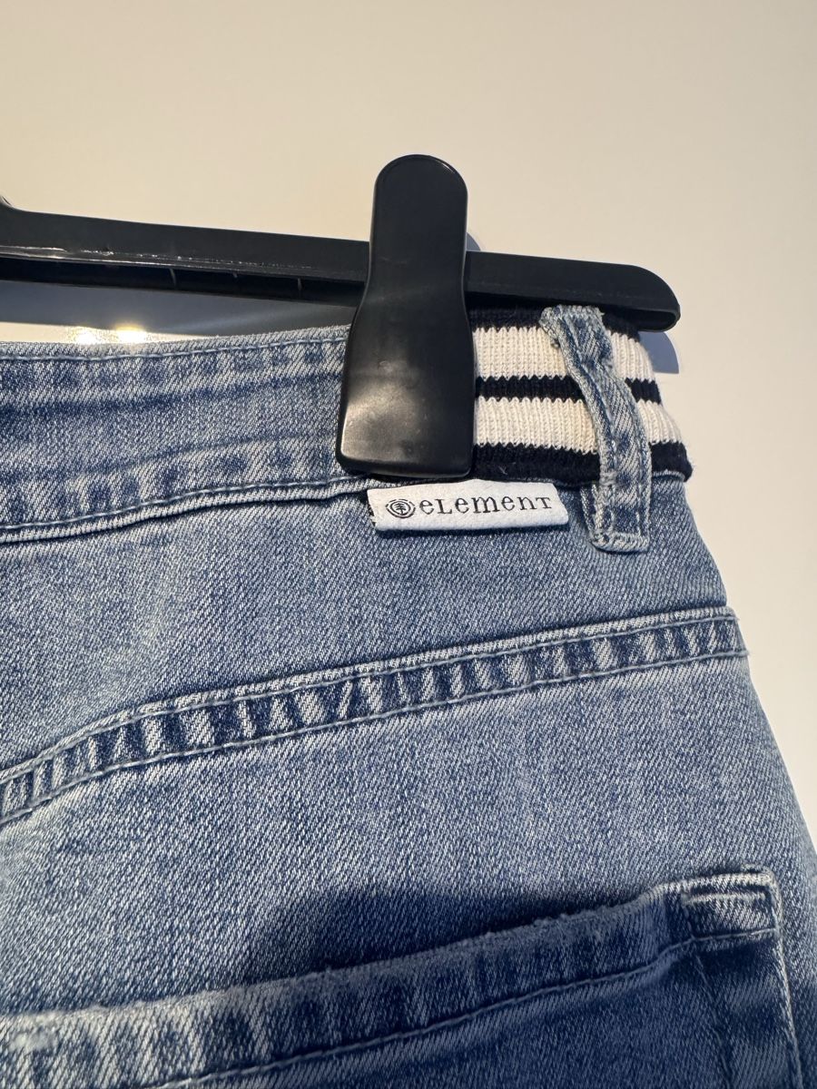 Gonne: Element Jeansrock – Nuovo (secondo la descrizione) da Zürich venduto da nel_dcb9 2