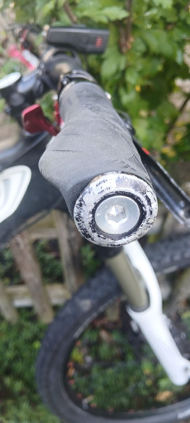 Biciclette: Specialized S Works – Usato da Kriens venduto da BenjaminsTokey 6