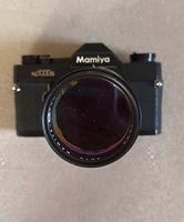 Kamera Mamiya NC1000s