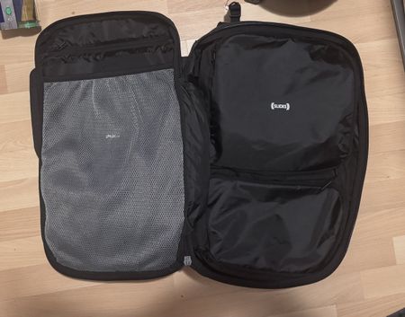 SLICKS Rucksack - nie gebraucht