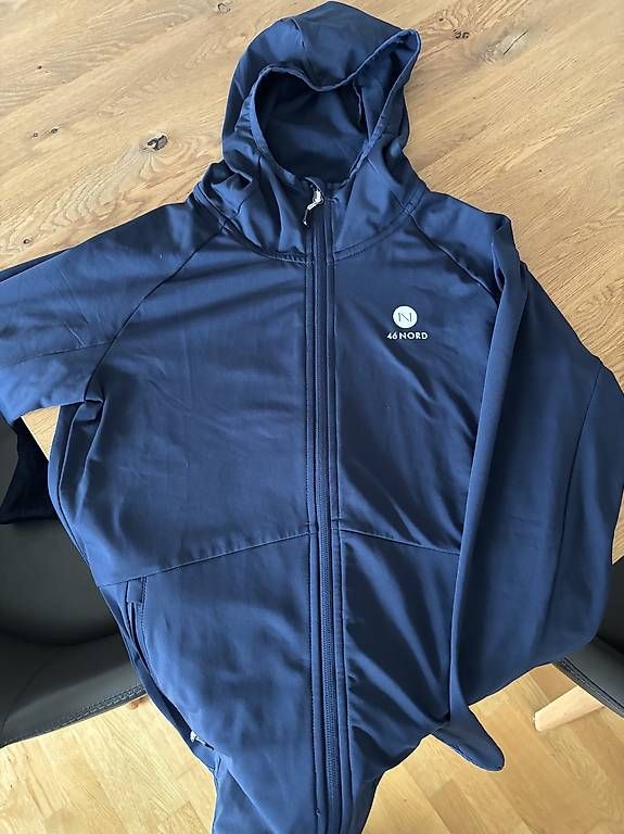 Giacche: 46 NORD Midlayer NEU, Grösse 40 – Usato da Langenthal venduto da BodyandSoul