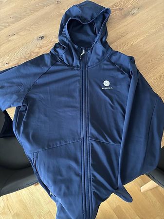 46 NORD Midlayer NEU, Grösse 40