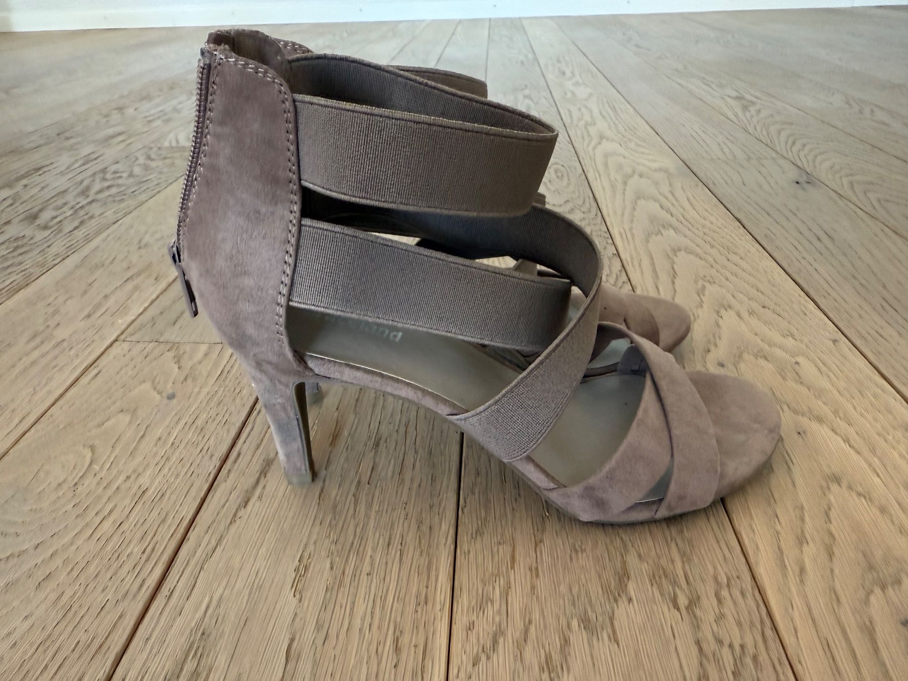 Graceland Damenschuhe: Sandalen Gr. 37 Graceland – Neu (gemäss Beschreibung) aus Wiesendangen von gefion99 1
