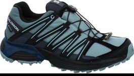 Salomon XT Backbone Prime GTX Wanderschuhe - Gr. 42