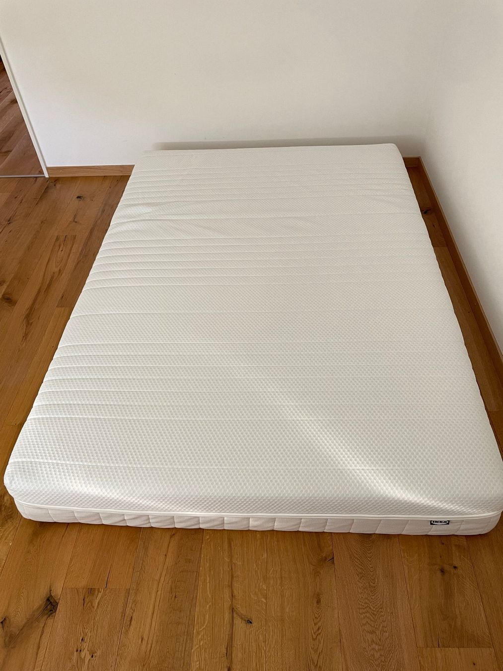 Ikea Matratzen: Anneland Matratze 140x200cm – Gebraucht aus Luzern von darux