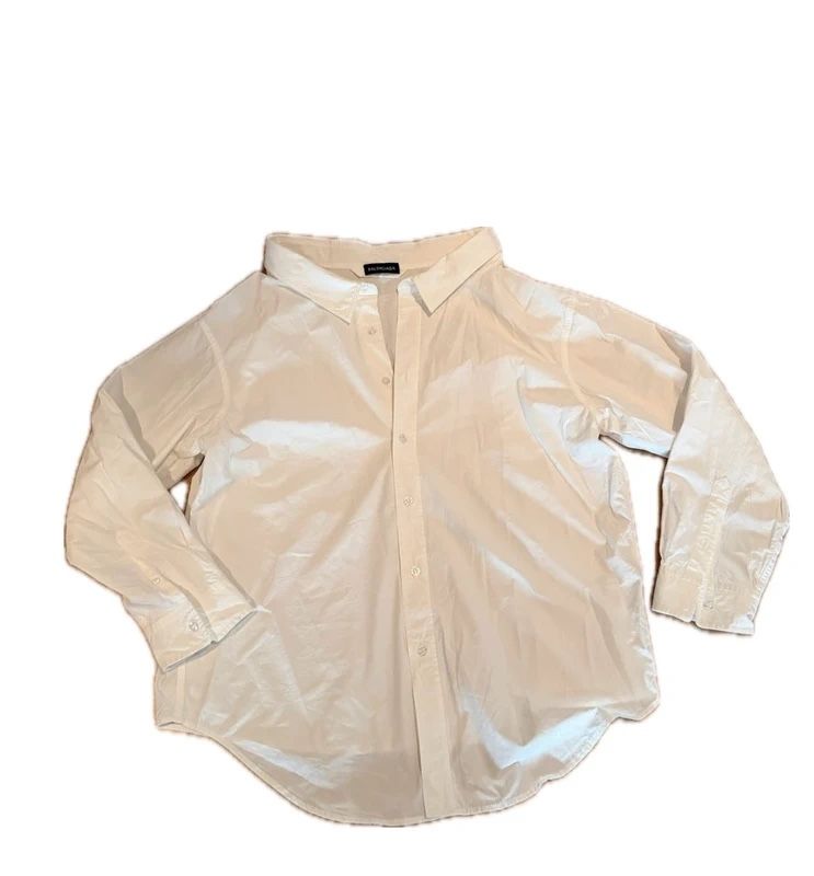 Balenciaga Hemden: Hemd Balenciaga – Neu (gemäss Beschreibung) aus Dietikon von Prelovedpearls 2