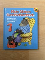 Mein kleines Geschichtenbuch, Vorlesebuch Kinderbuch