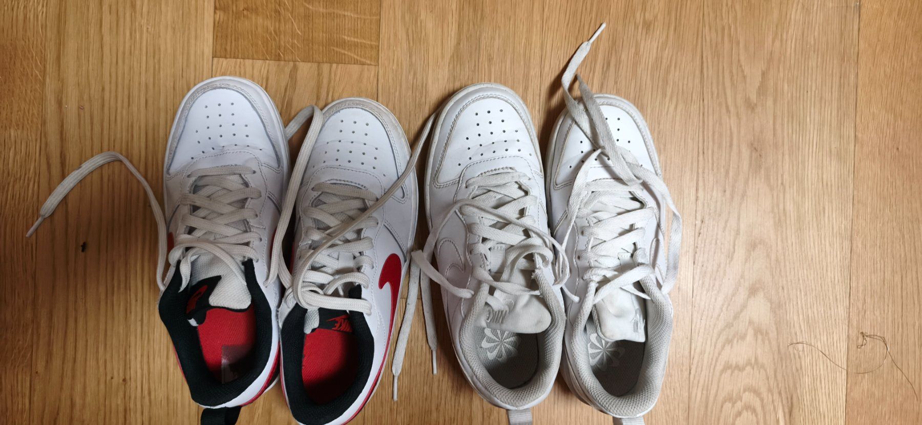 Nike Scarpe da uomo: Nike, 35.5 – Usato da Sorengo venduto da Te_da