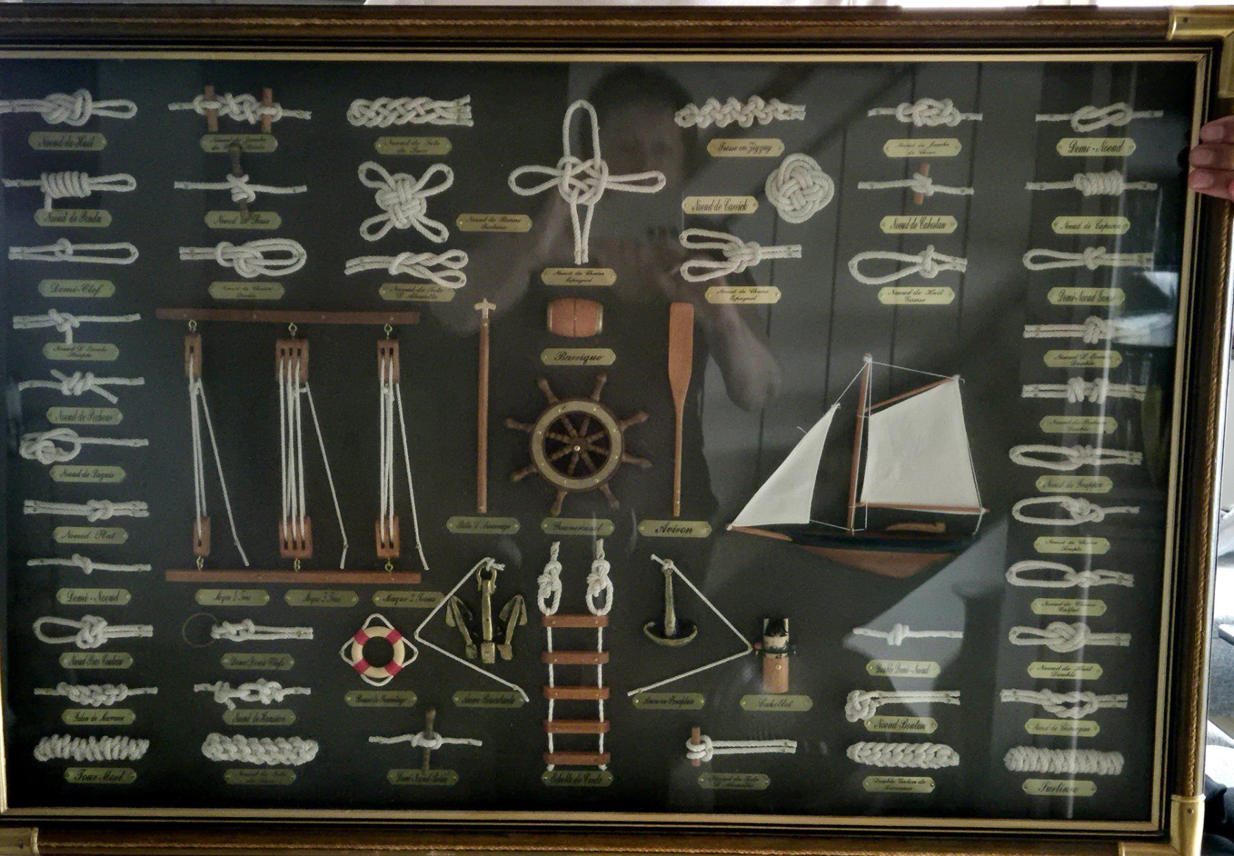 Très beau tableau 