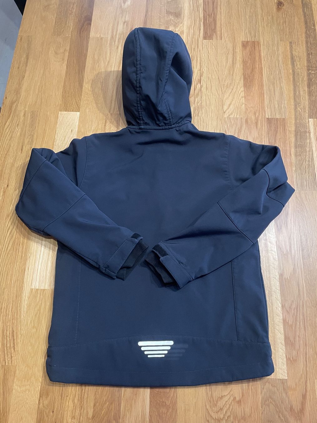 CMP Giacche & Cappotti: CMP Softshelljacke Fix Hood Kinder Gr. 152 – Usato da Herznach venduto da mavoeg-H 3