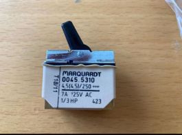 Kipschalter Metabo,Bosch  0045.5310