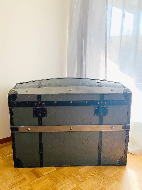 Cassapanche: Upcycling Truhe  – Usato da Abtwil SG venduto da anjel02