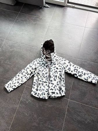 Rehall dünne Winterjacke/Übergangsjacke