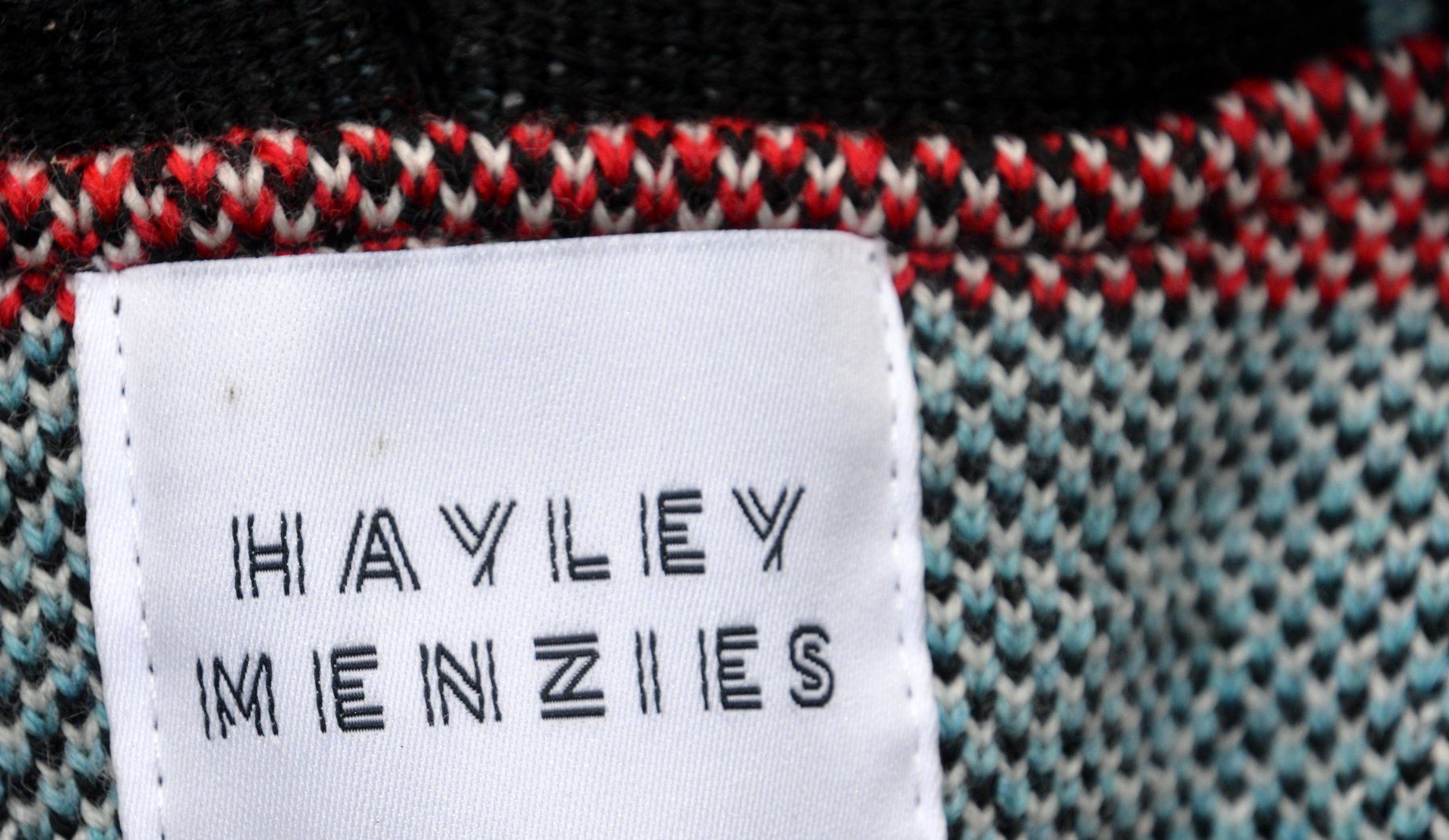 Maglioni & Felpe: Hayley Menzies Cardigan Pullover / Pull S/M – Usato da Collonges venduto da arashee 5