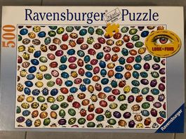 Puzzle Käfer