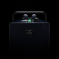 Pulse Pemf XL1 Pro - Champs magnétiques pulsés
