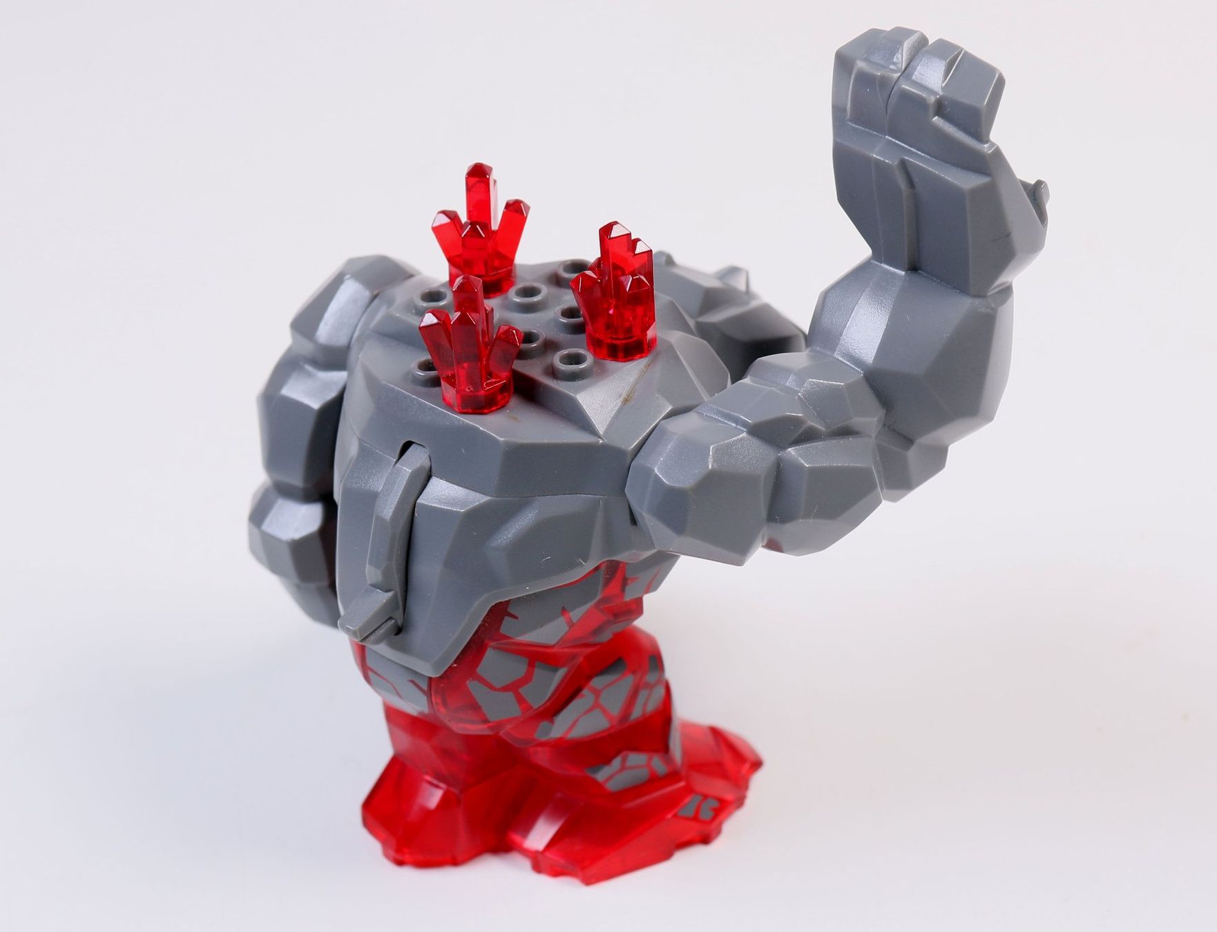 Lego Kit di costruzioni: Tremorox (Rock Monster) – Usato da Hettlingen venduto da Scholi99 2
