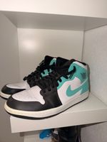 Nike Air Jordan 1 Mid Sneaker grösse 44