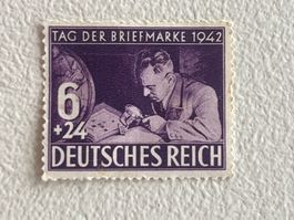 SALE ! DR Briefmarken ab 1 CHF (Gratis-Versand)