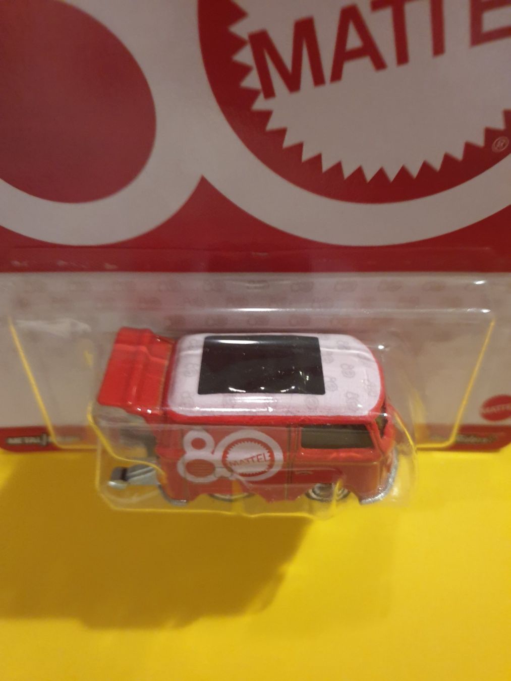 Hot Wheels Modellini d'auto: Hot Wheels KOOL KOMBI – Nuovo e nell'imballaggio originale da Oftringen venduto da Rotor 4