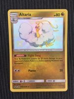 Pokemon Altaria Shiny Hidden Fates