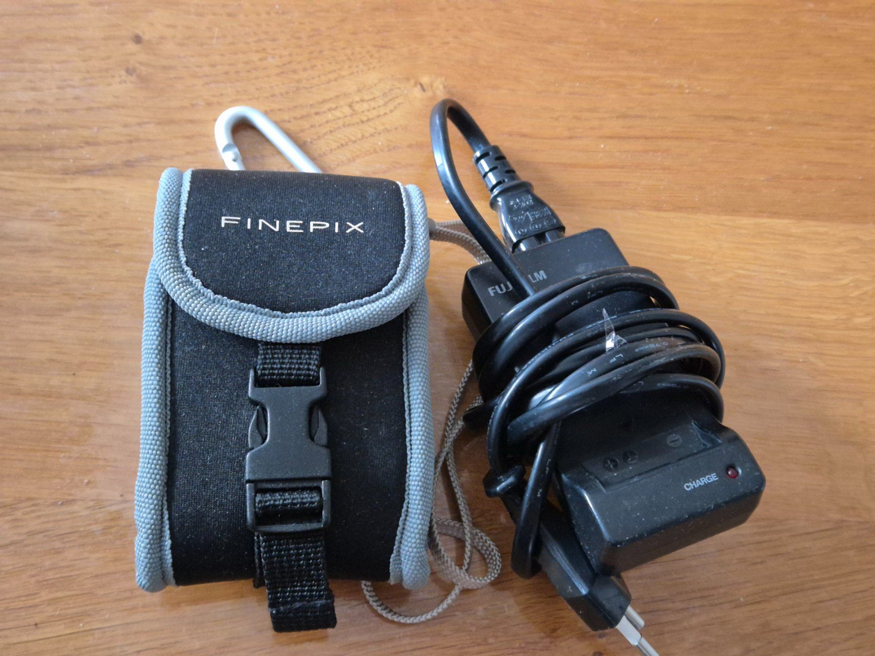 Fujifilm Kamera: Fujifilm FinePix XP10 – Gebraucht aus Monthey von McAuthor 5