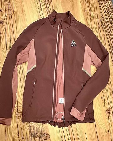 Damen Softshell-Jacke Grösse S