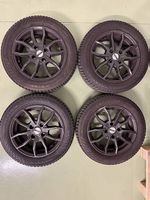 Gomme con cerchi per Ford 