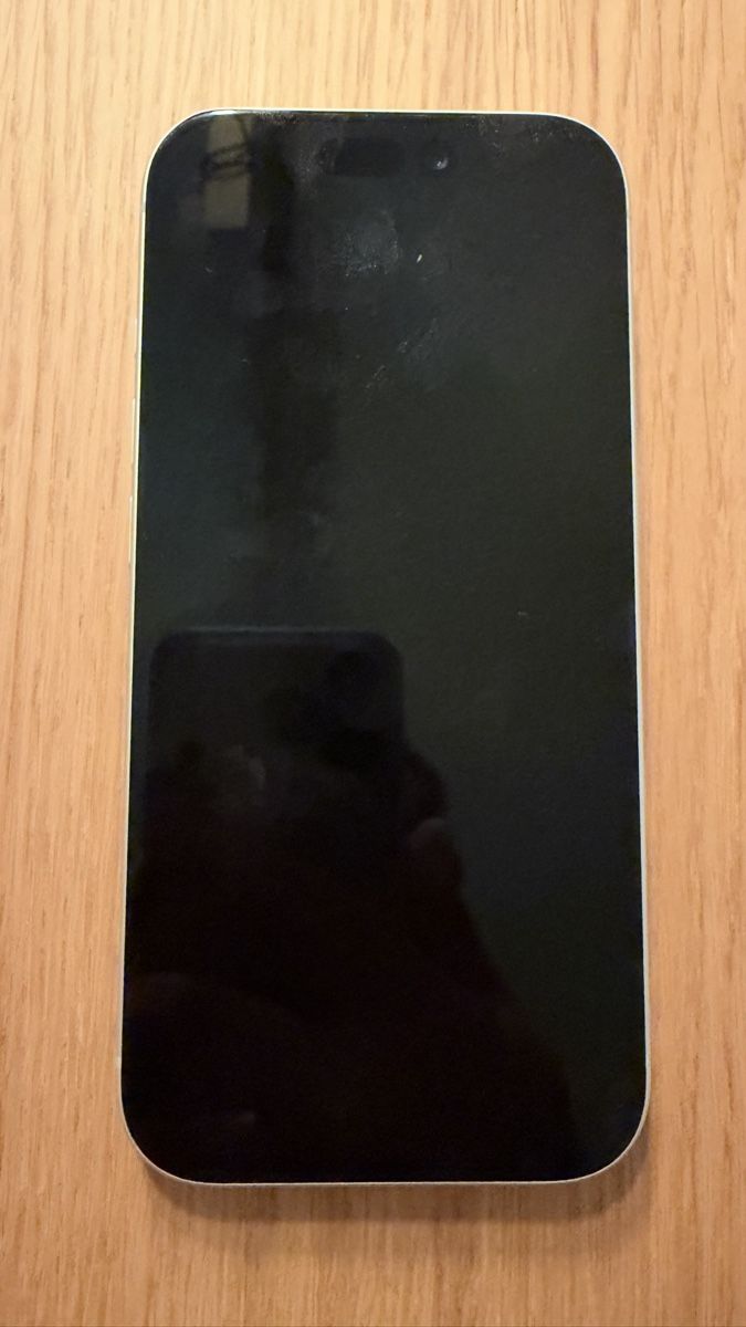 Apple Telefoni cellulari / Smartphones: Iphone 17Pro 256GB – Usato da Konolfingen venduto da RetSche79 1