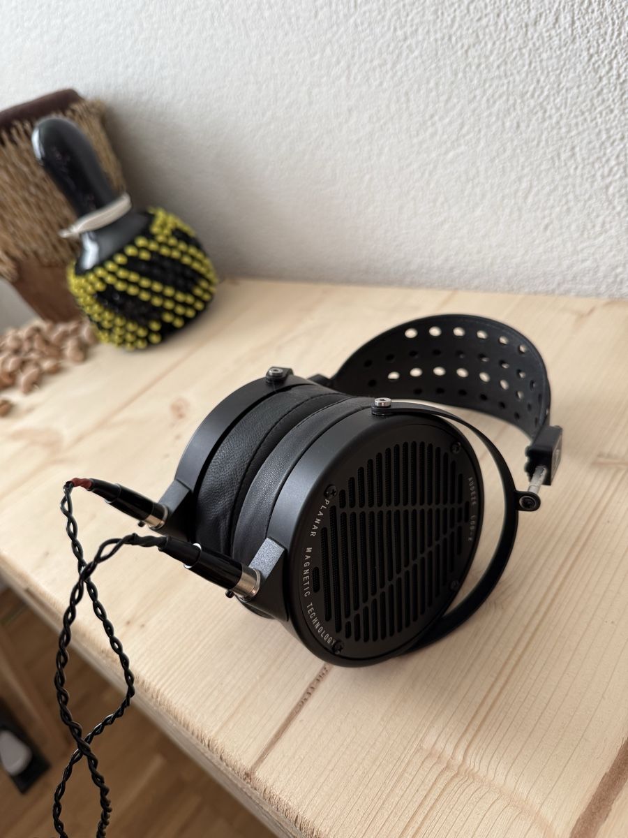Audeze Cuffie: AUDEZE LCD-X Studiokopfhörer – Nuovo (secondo la descrizione) da Oberegg venduto da glennius94 1