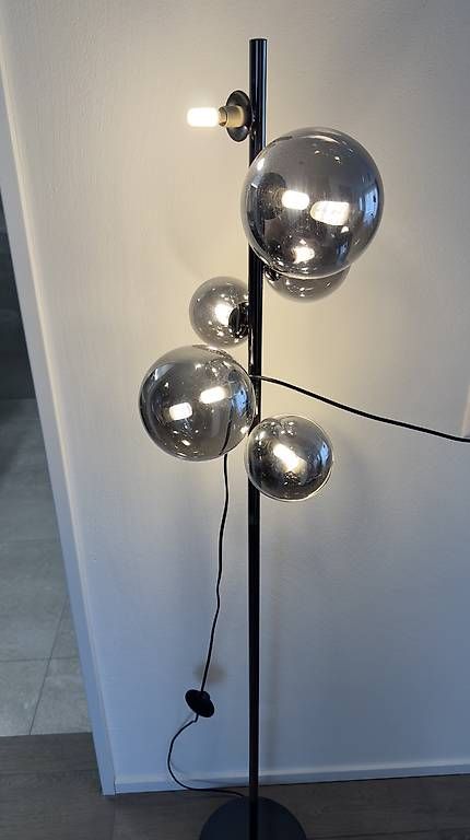 Lampen: Stehlampe – Gebraucht aus Winterthur von Omar_61 3