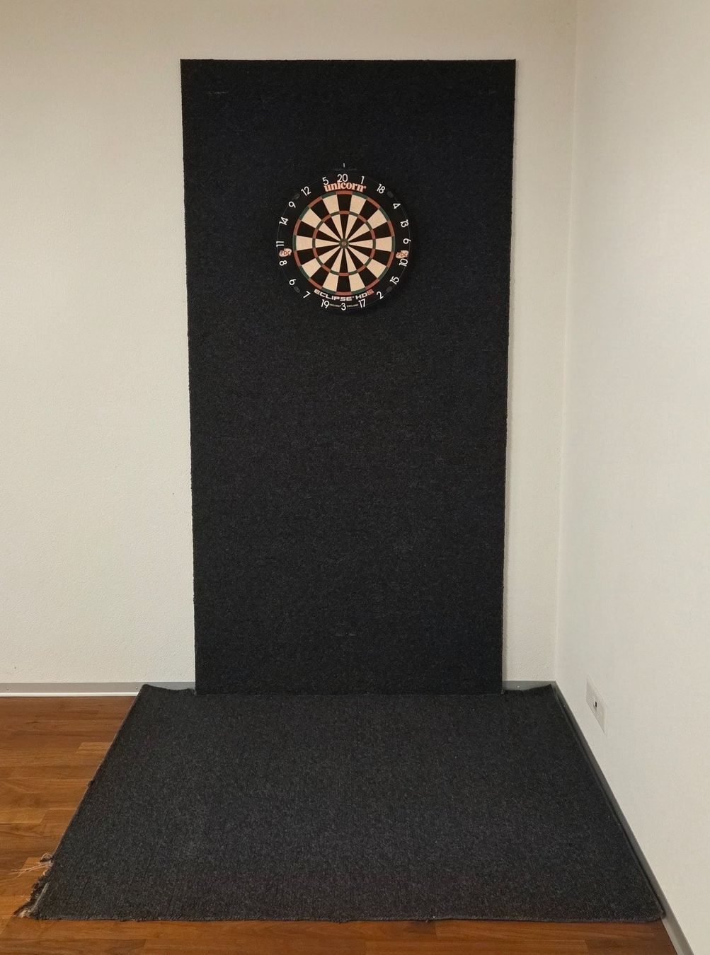 Freccette: Dartset Unicorn Eclipse HD2 mit Zubehör – Usato da Murten venduto da CJS13 1