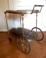 Servante  Chariot à dessert