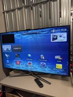 Samsung Smart TV 46" (UE46ES7080) Top Zustand
