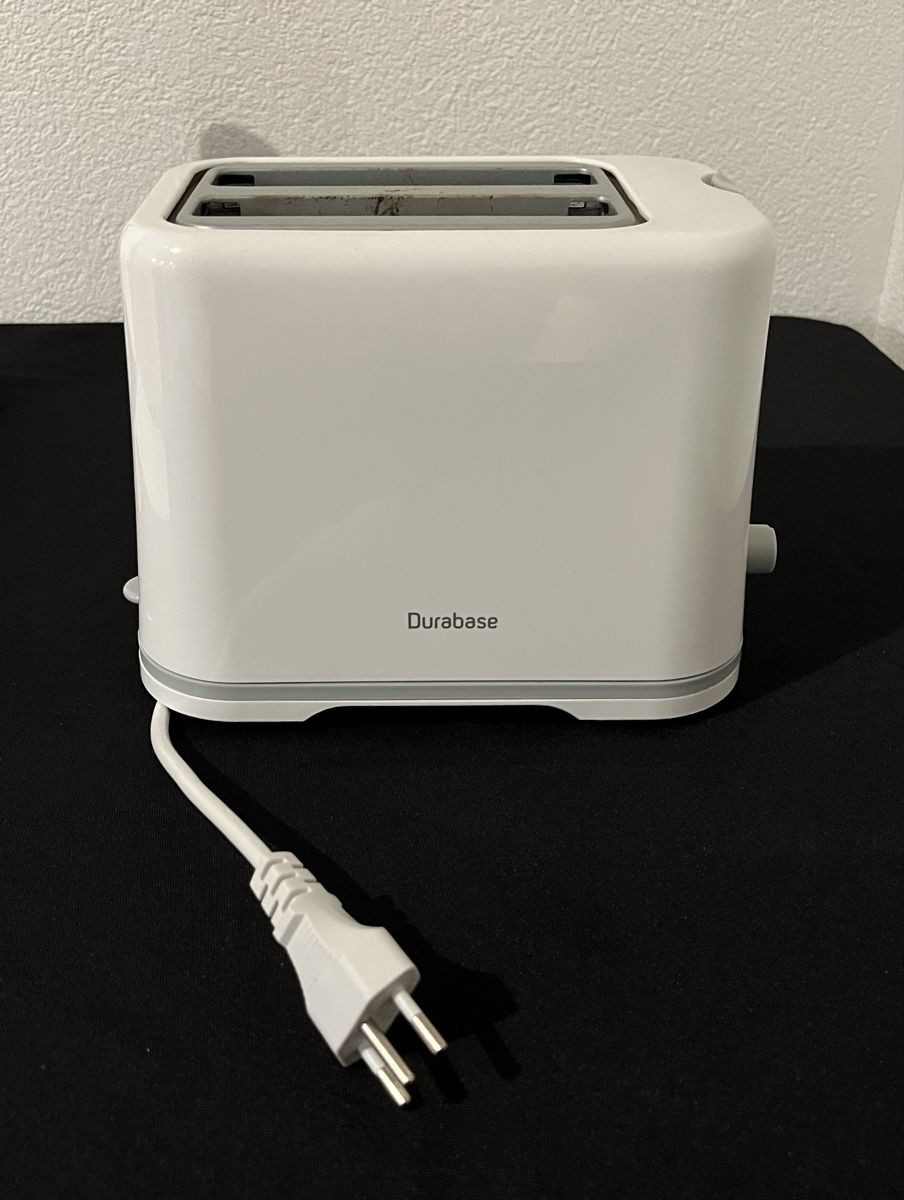Durabase Elettrodomestici da cucina: Grille-pain Durabase – Usato da Neuchâtel venduto da Gskywalker