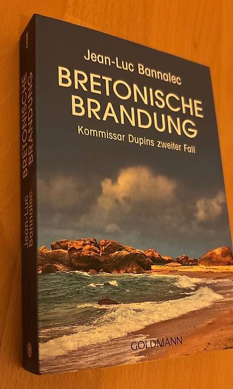 Libri: Bretonische Brandung – Usato da Winterthur venduto da Chiara024